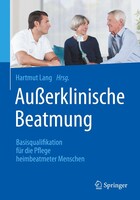 Springer-Verlag GmbH Außerklinische Beatmung