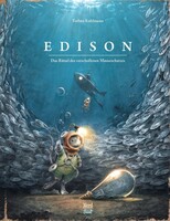 NordSüd Verlag AG Edison