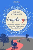 Brendow Verlag Neugeborgen