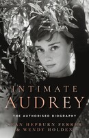Harper Collins Publ. UK Intimate Audrey