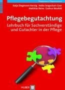 Pflegebegutachtung