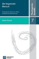 Vandenhoeck + Ruprecht Der begrenzte Mensch