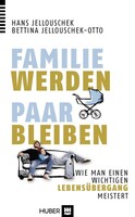 Hogrefe AG Familie werden - Paar bleiben