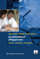 Praxishandbuch Pflegeprozess