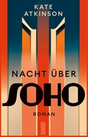 DuMont Buchverlag GmbH Nacht über Soho