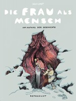 Reprodukt Die Frau als Mensch