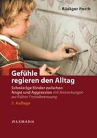 Waxmann Verlag Gefühle regieren den Alltag