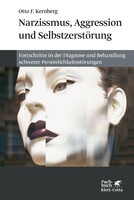 Klett-Cotta Verlag Narzissmuss, Aggression und Selbstzerstörung