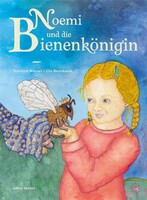 Futurum Verlag Noemi und die Bienenkönigin