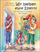 Albarello Verlag GmbH Wir bleiben eure Eltern!