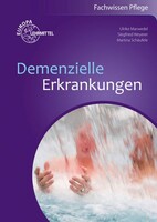 Europa Lehrmittel Verlag Demenzielle Erkrankungen