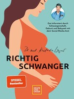 Gräfe u. Unzer AutorenV Richtig schwanger