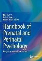 Springer International Publishing Handbook of Prenatal and Perinatal Psychology