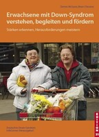 G & S Verlag Erwachsene mit Down-Syndrom verstehen, begleiten und fördern