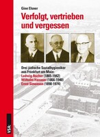 Vsa Verlag Verfolgt, vertrieben und vergessen