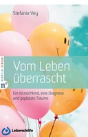 Neufeld Verlag Vom Leben überrascht