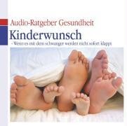 Navarra Verlagsgesellscha Kinderwunsch (CD)