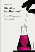 Rüffer&Rub Sachbuchverlag Die Akte Sandimmun
