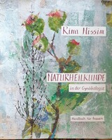 Goettert Christel Verlag Naturheilkunde in der Gynäkologie
