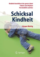 Springer Berlin Heidelberg Schicksal Kindheit