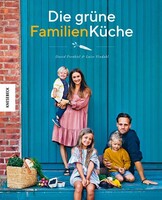 Knesebeck Von Dem GmbH Die grüne Familienküche