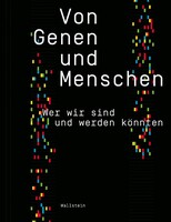 Wallstein Verlag GmbH Von Genen und Menschen