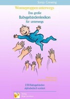 Jacobsen Birgit Wonneproppen unterwegs