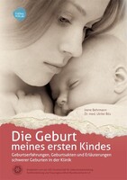 Fidibus Verlag Die Geburt meines ersten Kindes