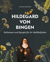 Heel Verlag GmbH Hildegard von Bingen