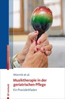 Reinhardt Ernst Musiktherapie in der geriatrischen Pflege
