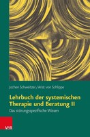 Vandenhoeck + Ruprecht Lehrbuch der systemischen Therapie und Beratung