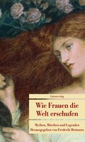Unionsverlag Wie Frauen die Welt erschufen