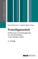 Freiwilligenarbeit