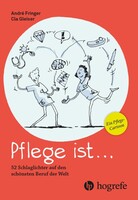 Hogrefe AG Pflege ist ...