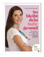 Junior Medien GmbH So bleibt dein Baby gesund