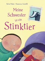Meine Schwester ist ein Stinktier