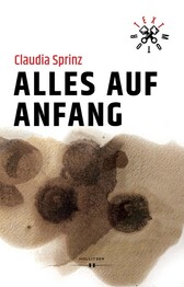 Alles auf Anfang