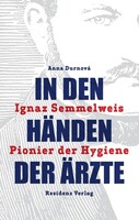 Residenz Verlag In den Händen der Ärzte