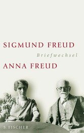 Sigmund Freud - Anna Freud