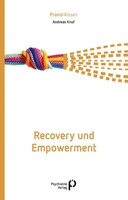 Psychiatrie-Verlag GmbH Recovery und Empowerment