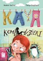 Kwasi Verlag Kaya Komplizert