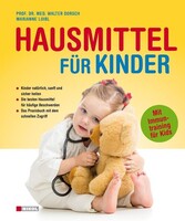 Nikol Verlagsges.mbH Hausmittel für Kinder