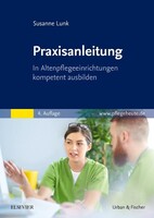 Urban & Fischer/Elsevier Praxisanleitung