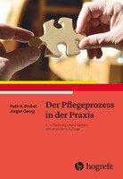 Hogrefe AG Der Pflegeprozess in der Praxis