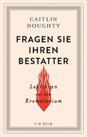 Fragen Sie Ihren Bestatter