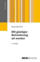 Mit geistiger Behinderung alt werden