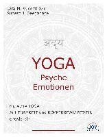 Joy Verlag GmbH Yoga - Psyche - Emotionen