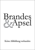 Brandes + Apsel Verlag Gm Das Claustrum