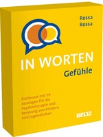 Julius Beltz Gefühle in Worten