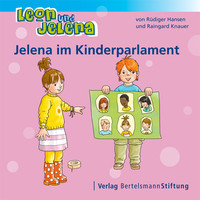 Bertelsmann Stiftung Leon und Jelena